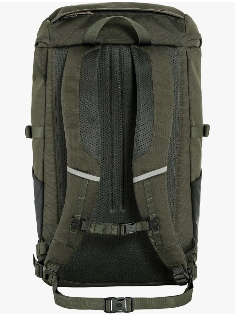 Fjallraven brand model